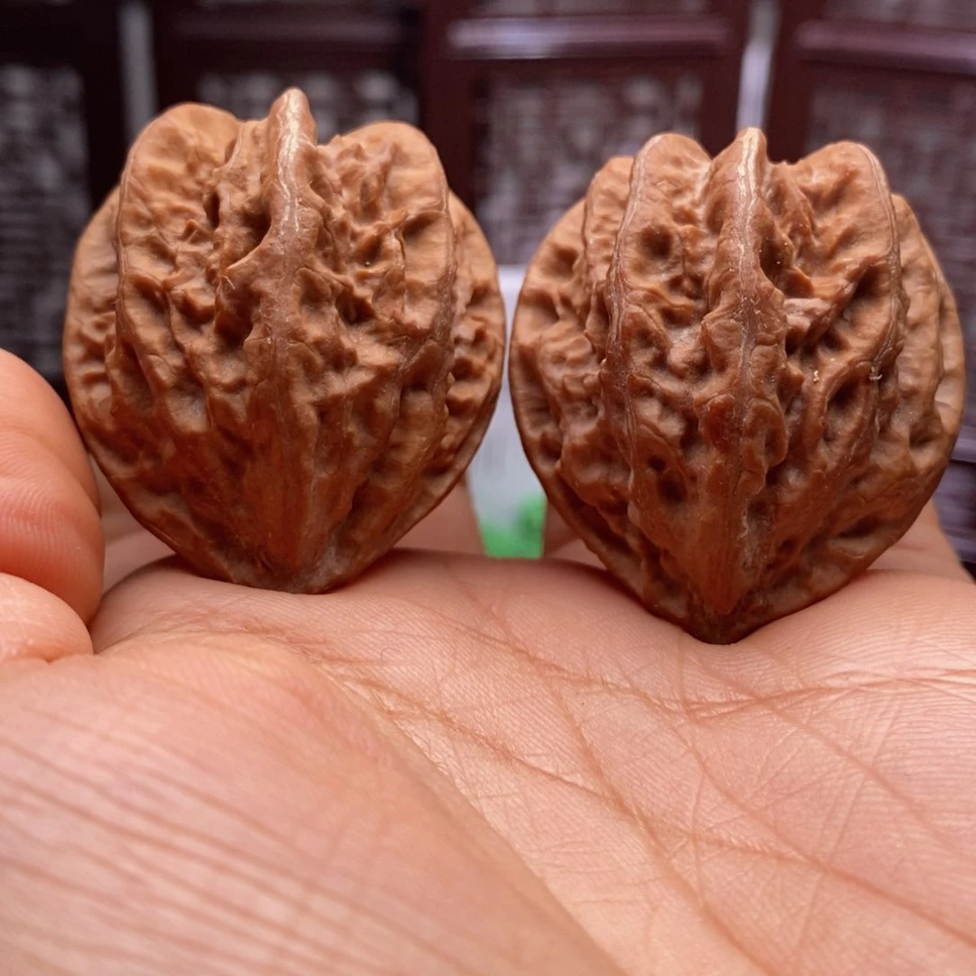 文玩核桃把件核桃2