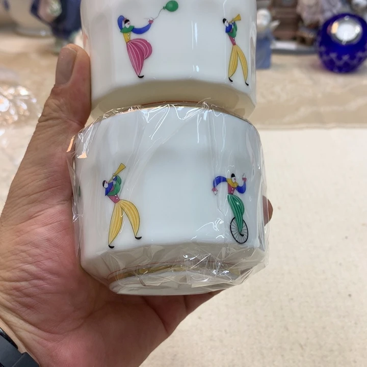一***e紫砂金瓷阁精品瓷器店