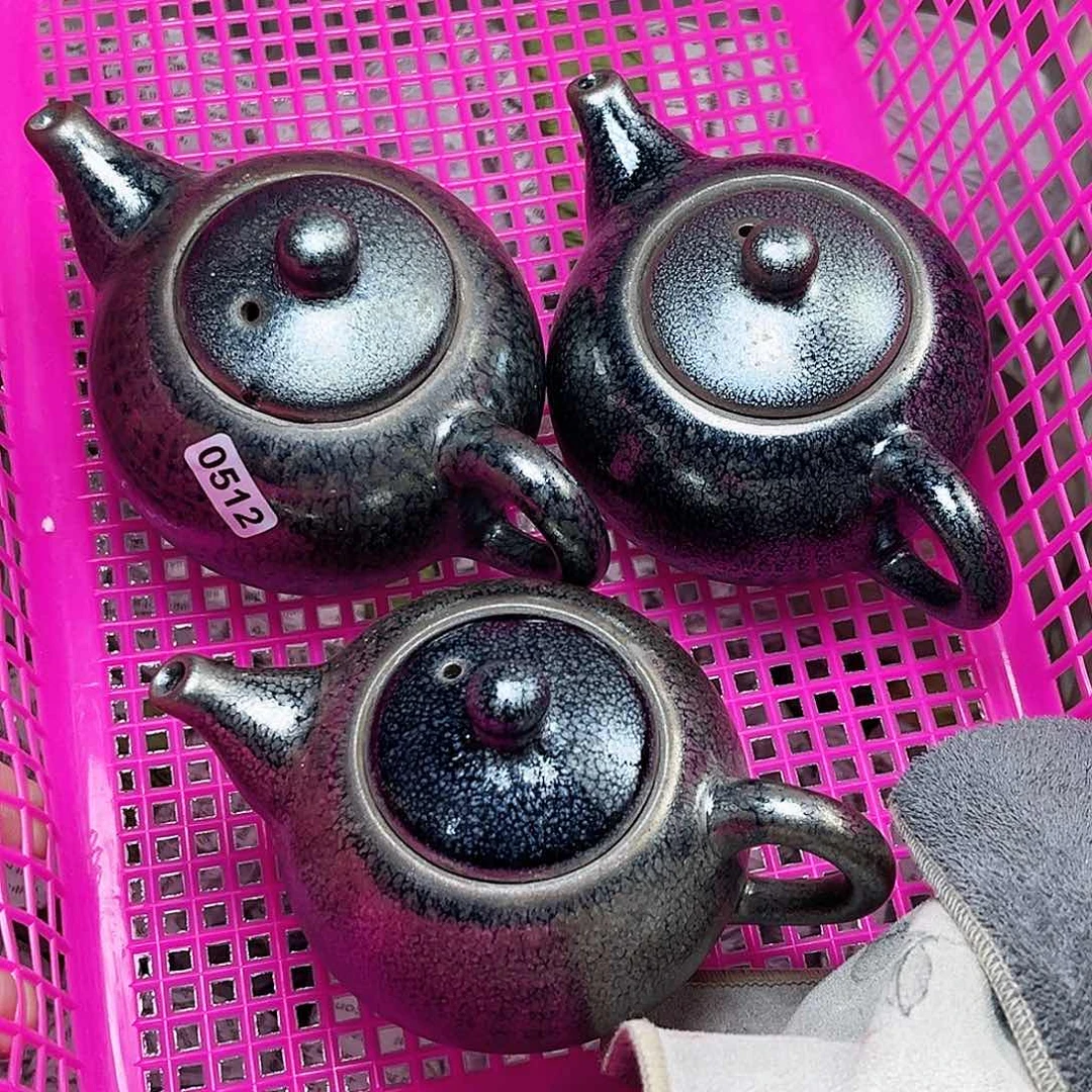 茶盏军*512高端茶器主人杯