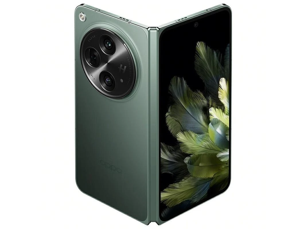 9新 OPPO Find N3大折叠 旗舰原装智能手机 性能强劲体验佳