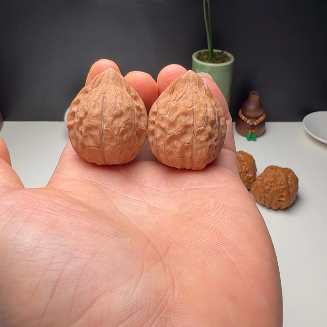 手串/手链核桃33 全品龟甲纹