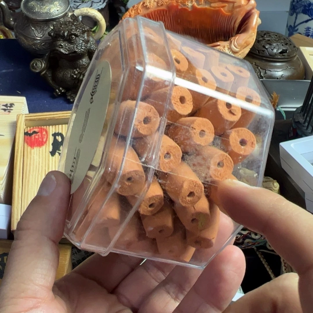 紫砂茶宠我家粉皮真好看啊