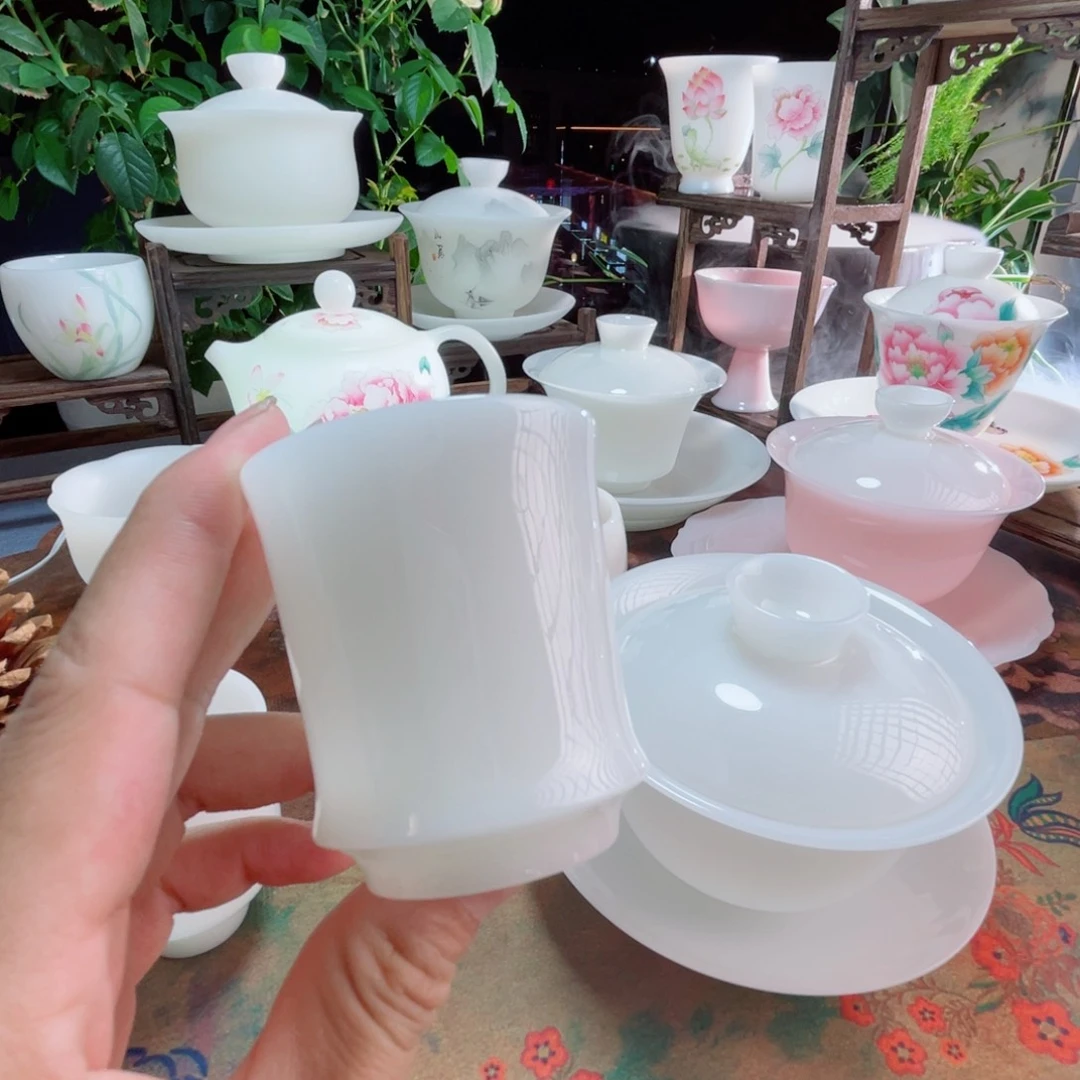 618福利冰晶璞玉主人杯