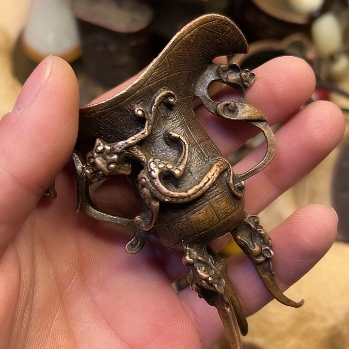 铜器工艺铜器工艺铜器工艺铜器工艺