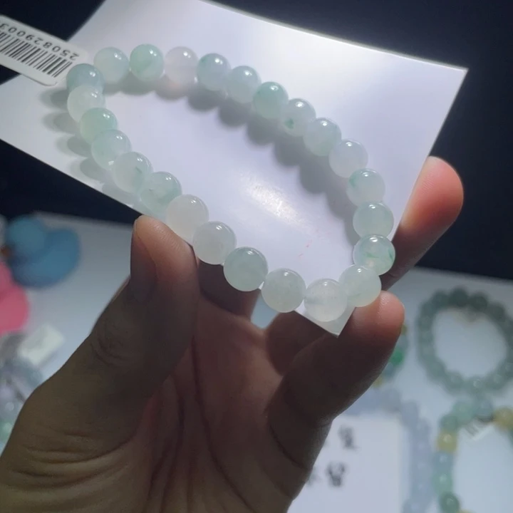 未镶嵌定制翡翠翡翠