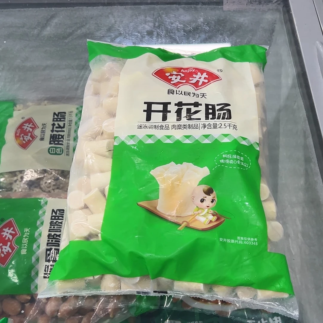 365食用农产品香港特别行政区开花肠一袋
