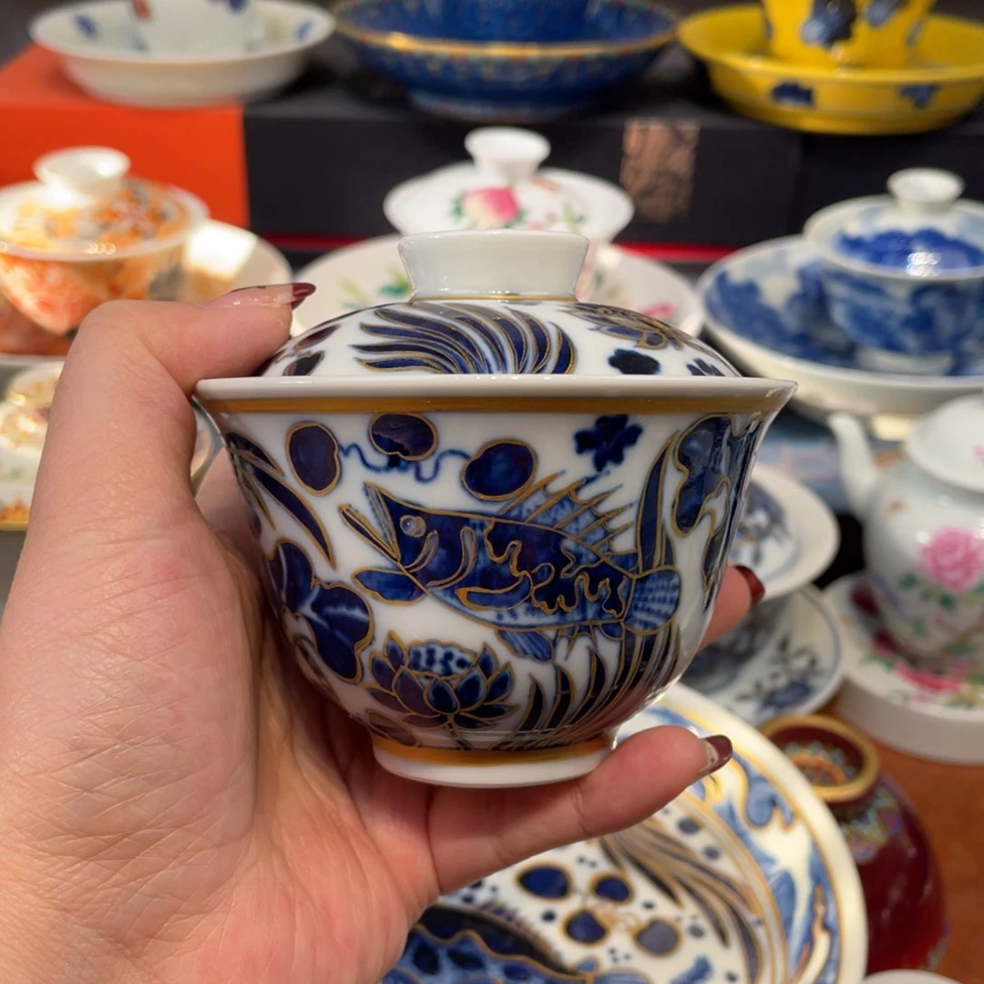 景德镇景德镇瓷器景德镇