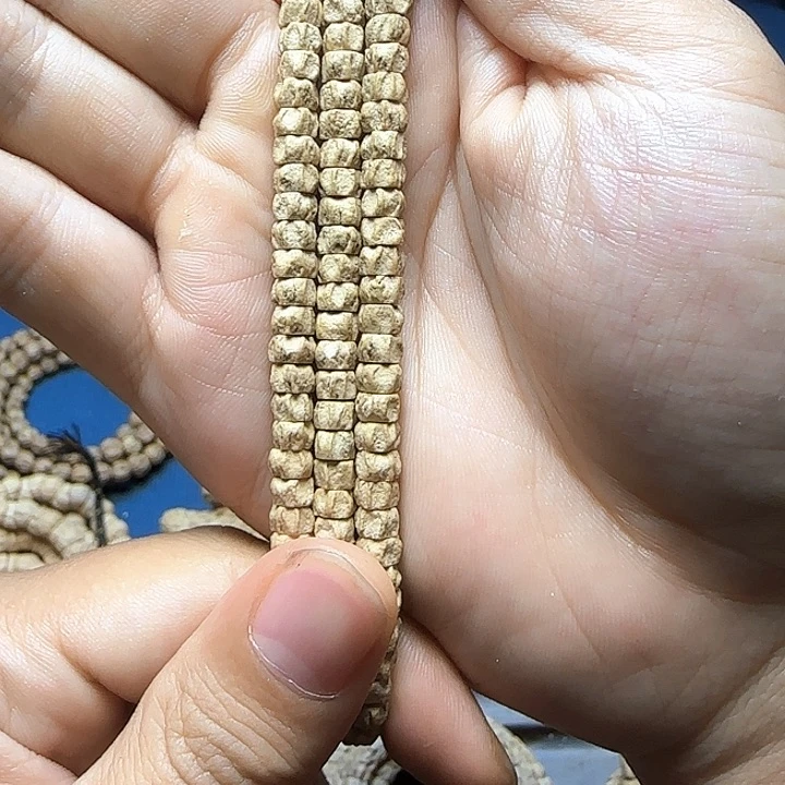 柏香籽/百香籽手串