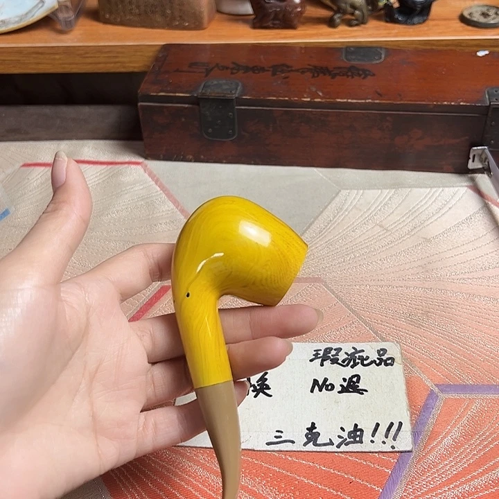 精美小瓷器中古回流孤品