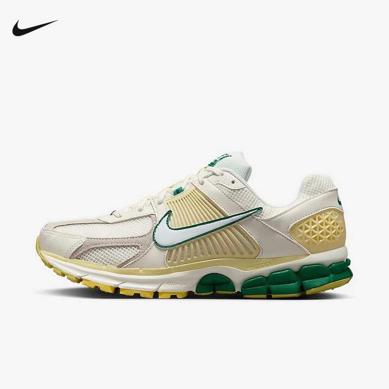 NIKE/耐克Air Zoom Vomero 5网面运动复古跑步鞋老爹鞋FN8361100
