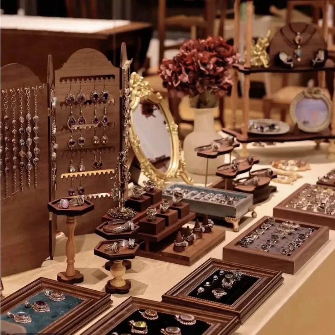 铁合金锆石项链 铜合金锆石项链 耳饰B01-200多款编码