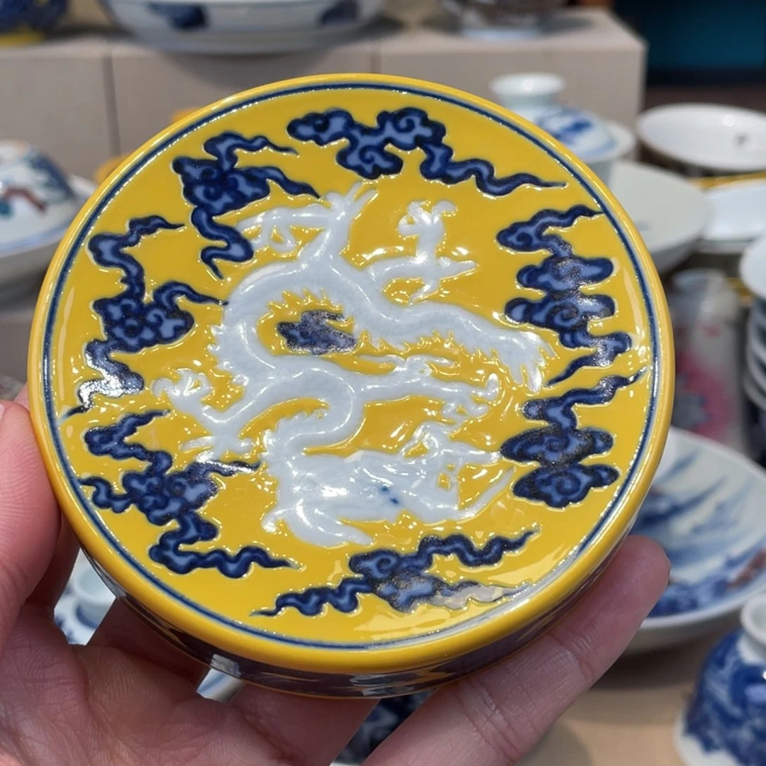 杯景德镇，景德镇市浮梁县。