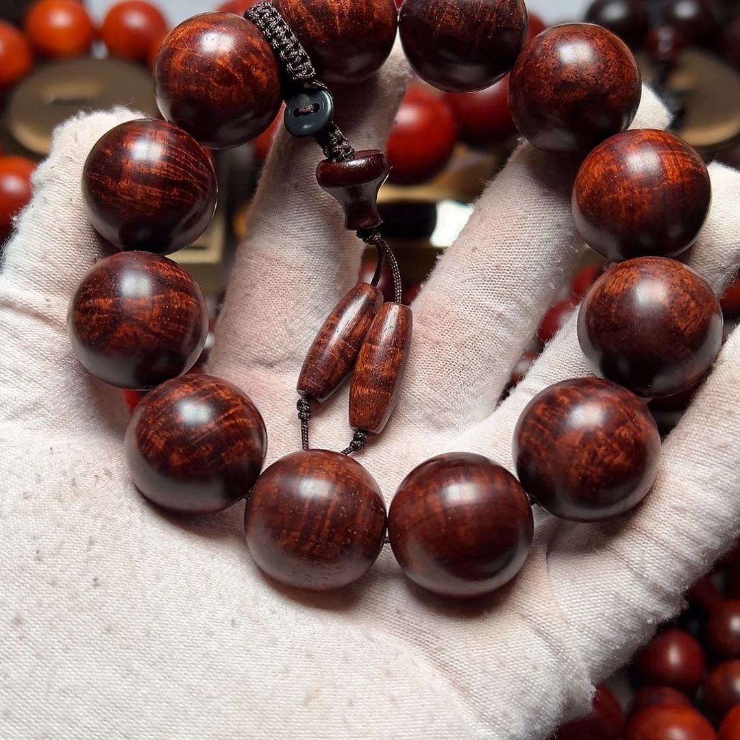 小***哥木2.0龙胆千层水波纹