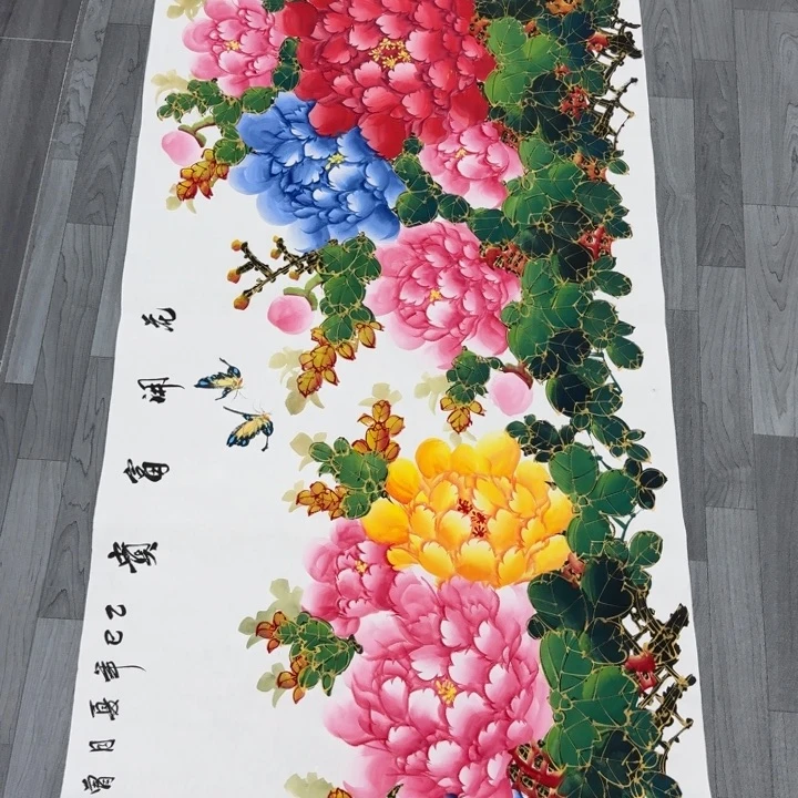 我们都在等着看这个节目