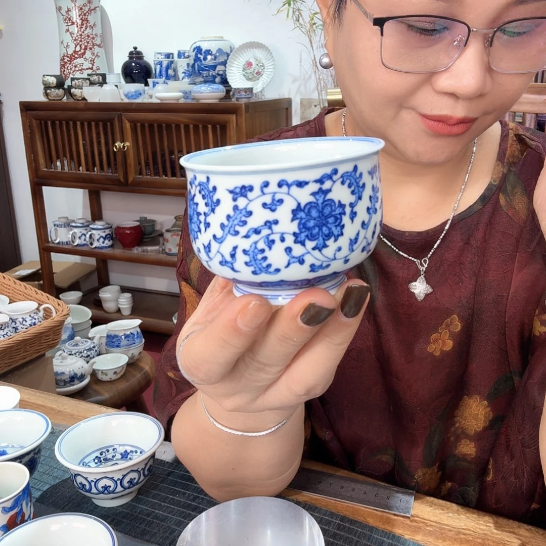 纯手工手会主人杯