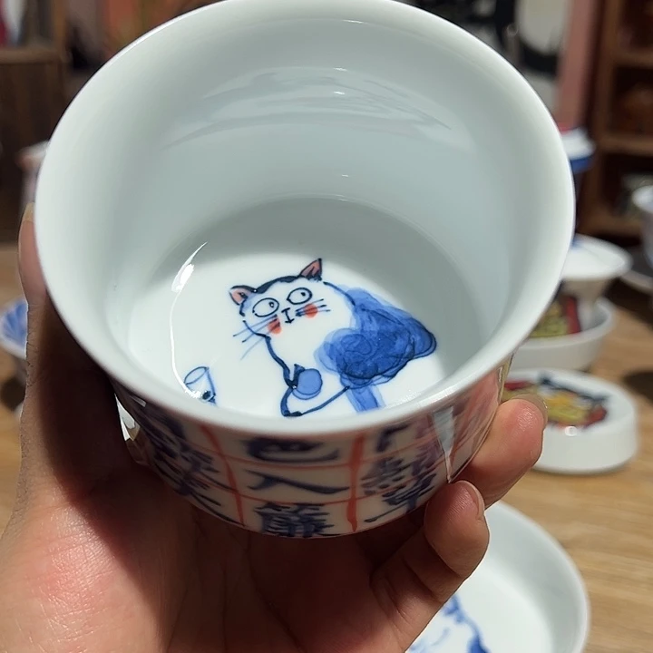 陶瓷艺术作品欣赏