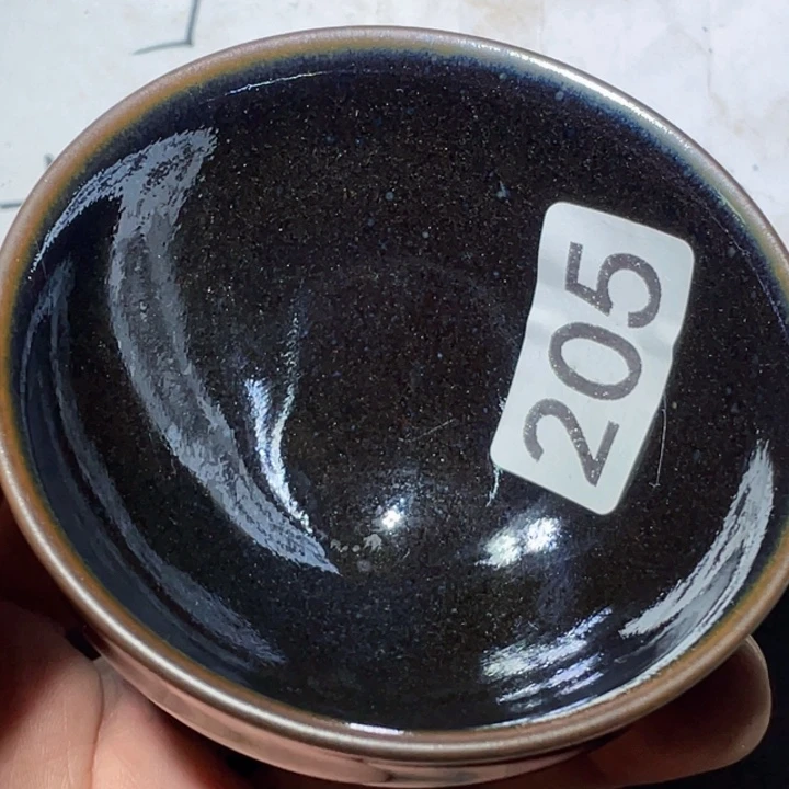 茶盏茶具及各种用品都205个