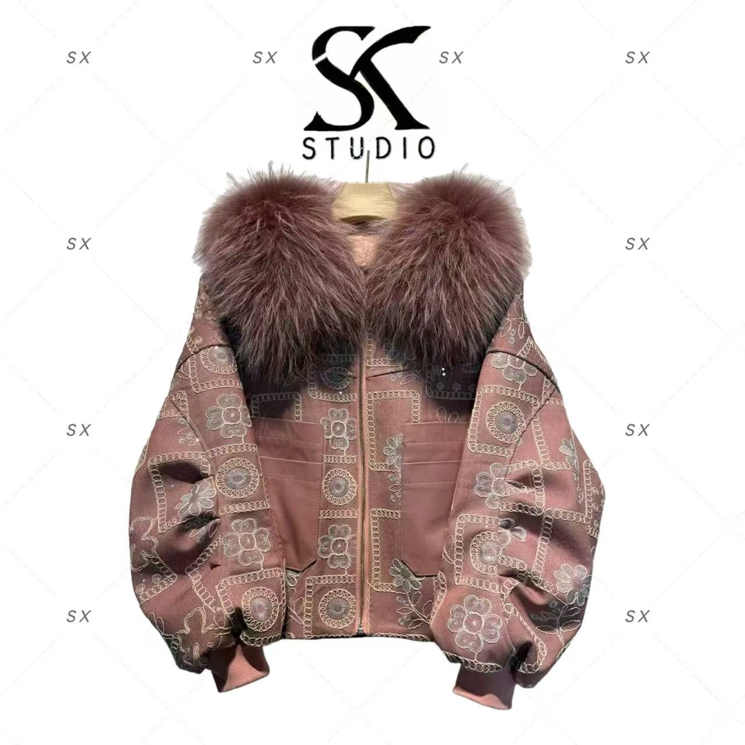 8212高奢女款时尚上衣XZY-YJJ