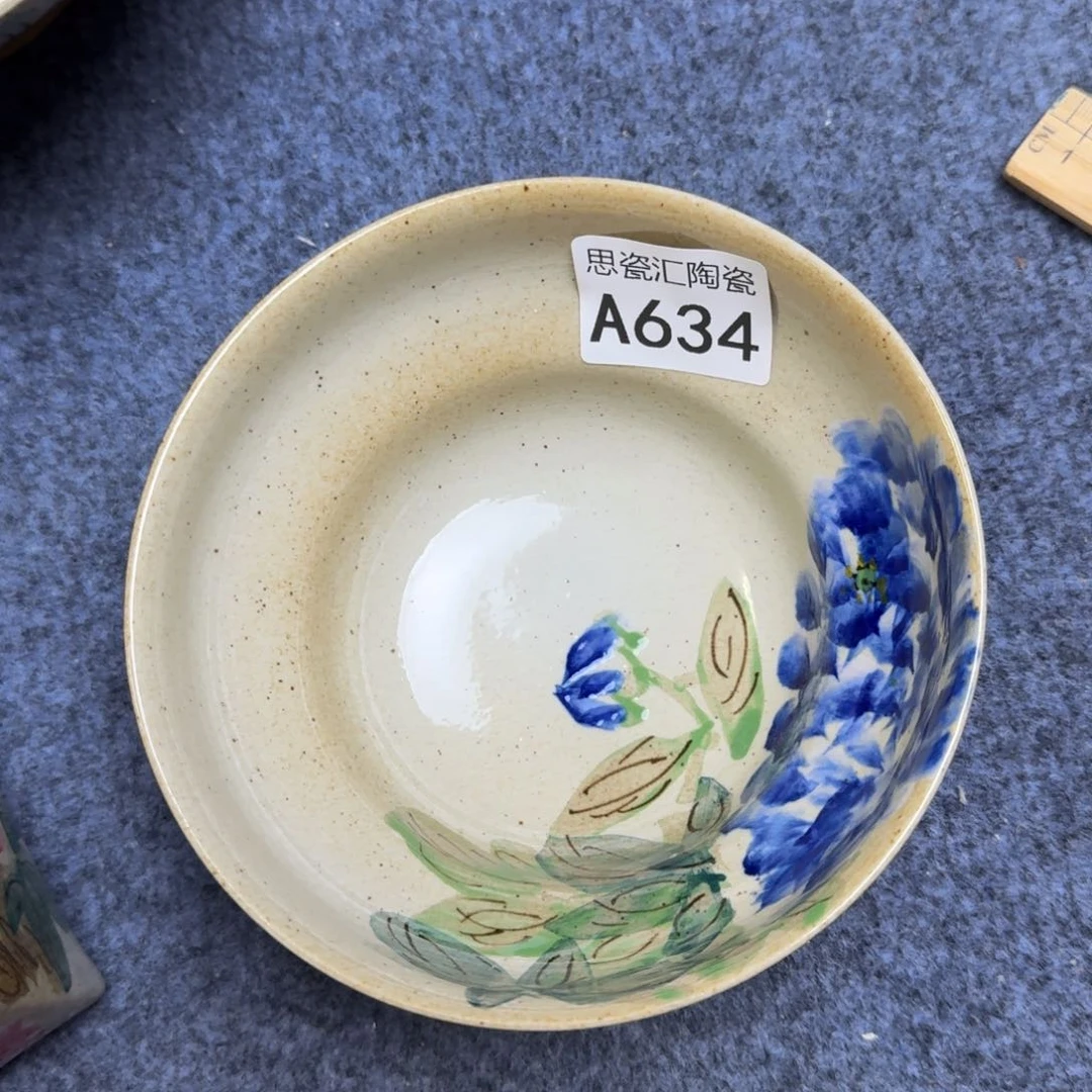 芝***芝碗景德镇高温陶瓷888