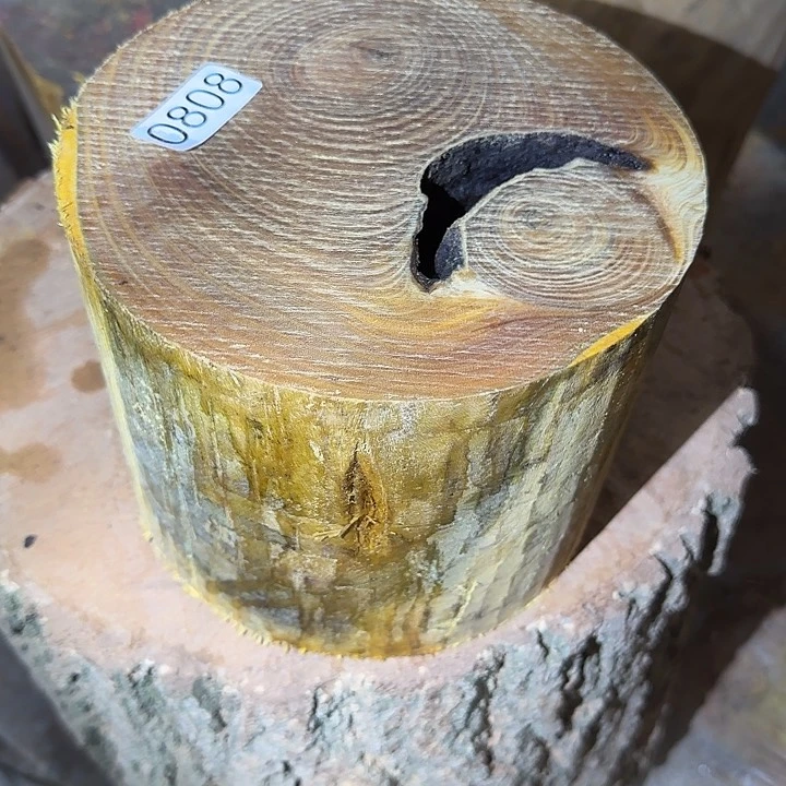 核桃木/黑胡桃（胡桃木）绿檀808