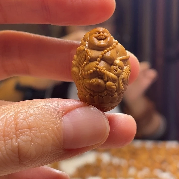 手串/手链橄榄核