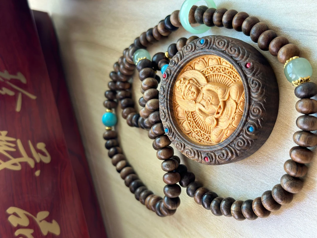 海棠手串（无礼盒）@@@@@AK066