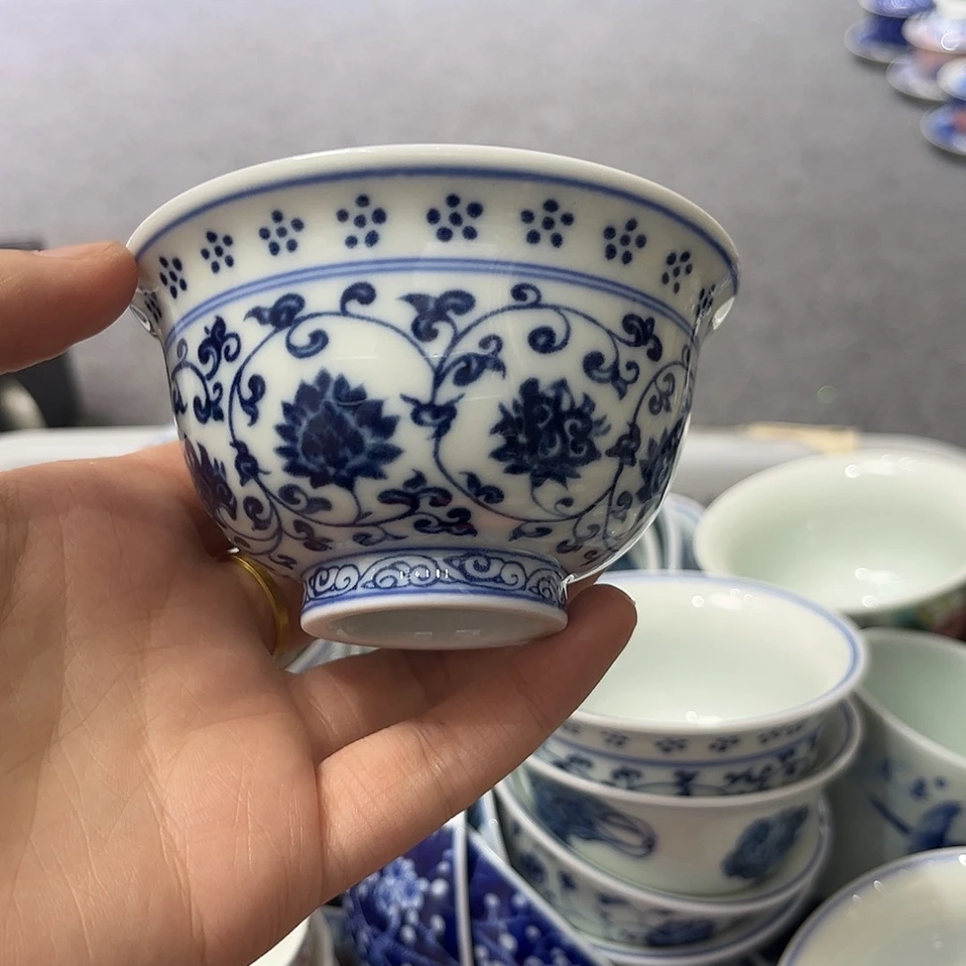 景德镇陶瓷学院的