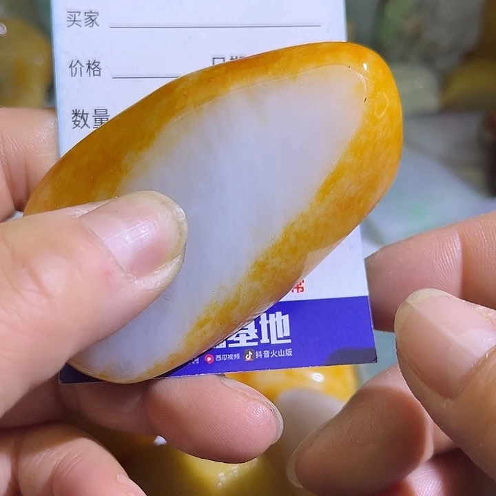 翡翠未镶嵌颈饰翡翠A货一手货源