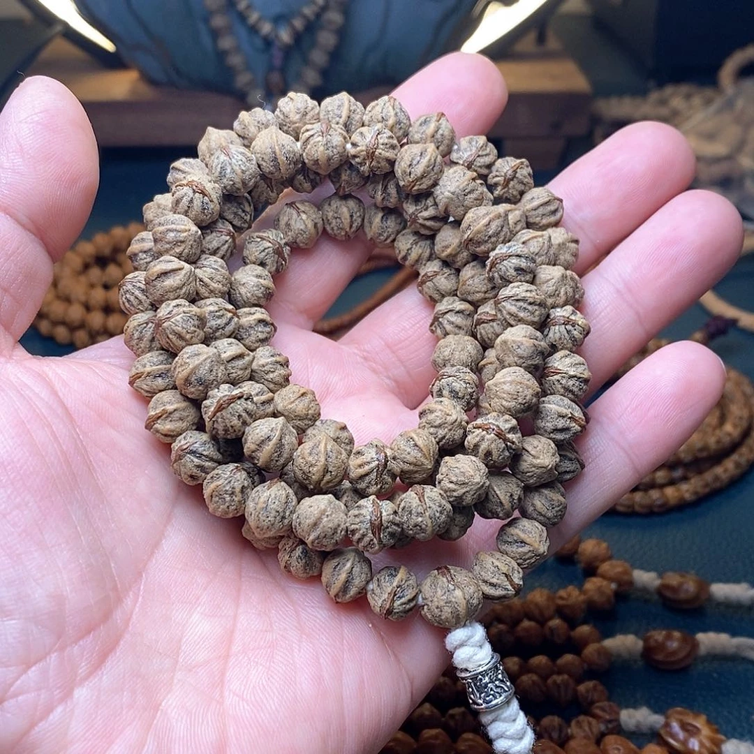 吊坠柏香籽/百香籽