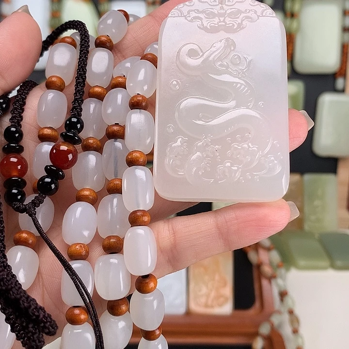 一物一拍所见所得