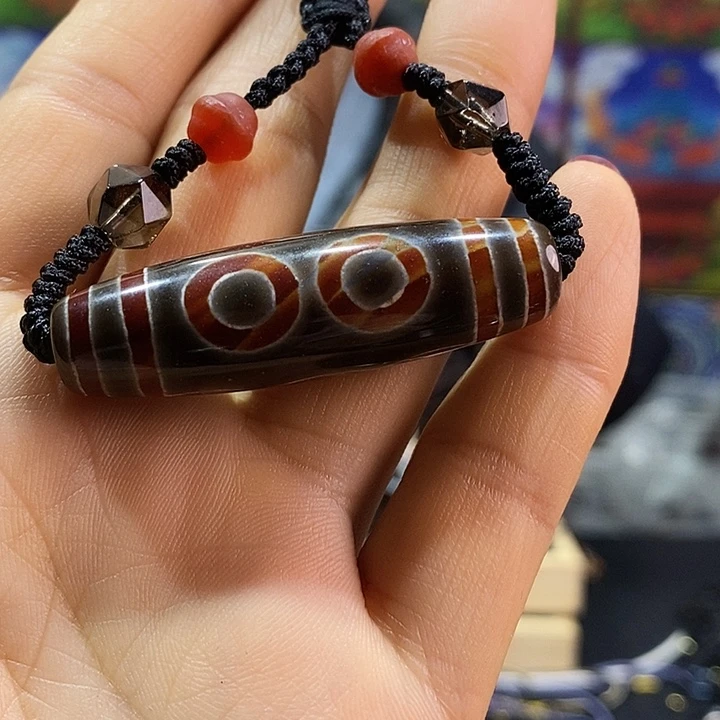 玛瑙/玉髓颈饰未镶嵌180