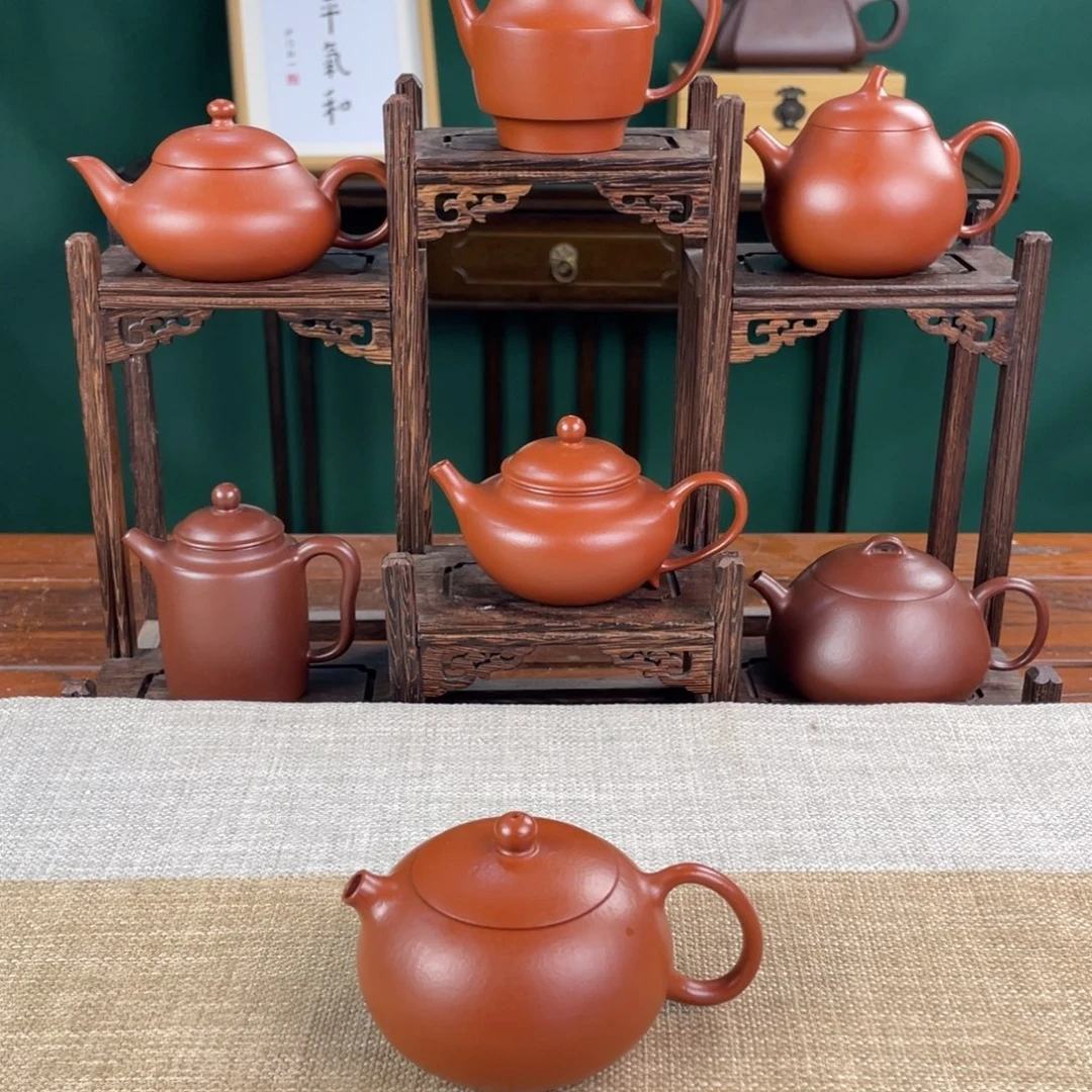 紫砂茶壶哈哈哈哈哈