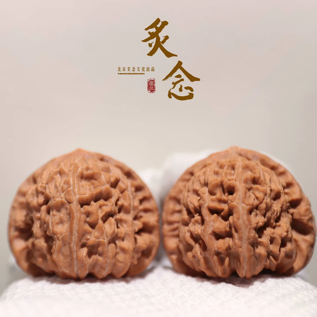 三角白 · 42-43-36 一物一图 文玩好物 白狮子