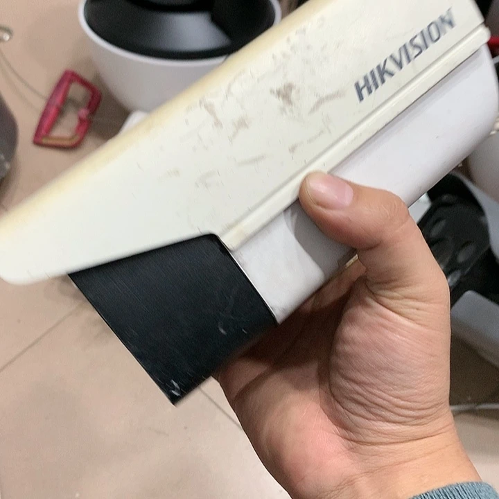 未拆封海康威视威视5A27
