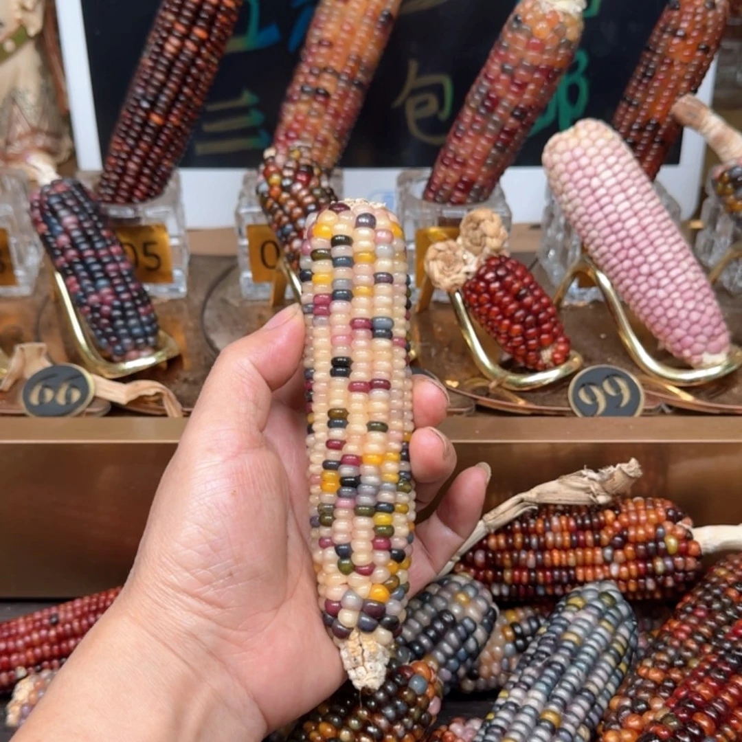 柏香籽/百香籽吊坠梦*梦