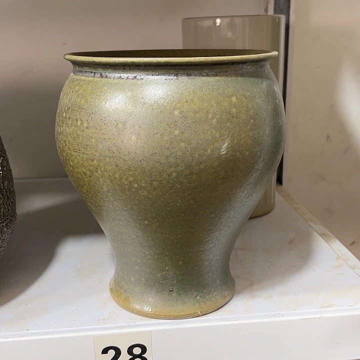 景德镇陶瓷手工制作