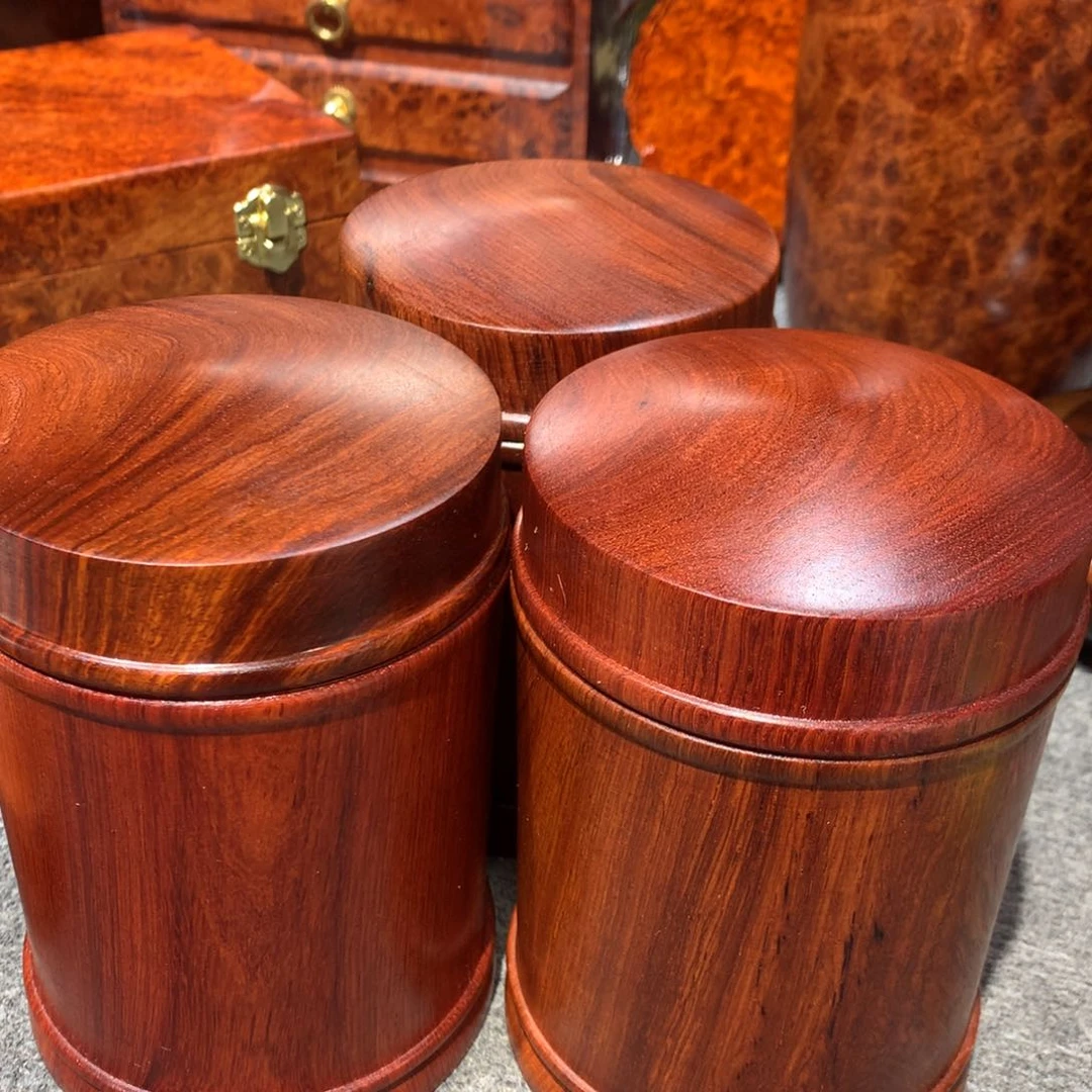 大果紫檀（缅甸花梨）老****品