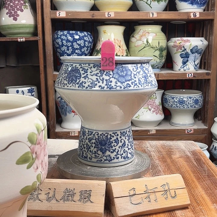 23 次品新款新款陶瓷陶瓷