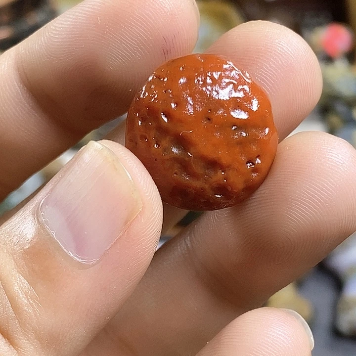 石头戈壁籽料小品石原石