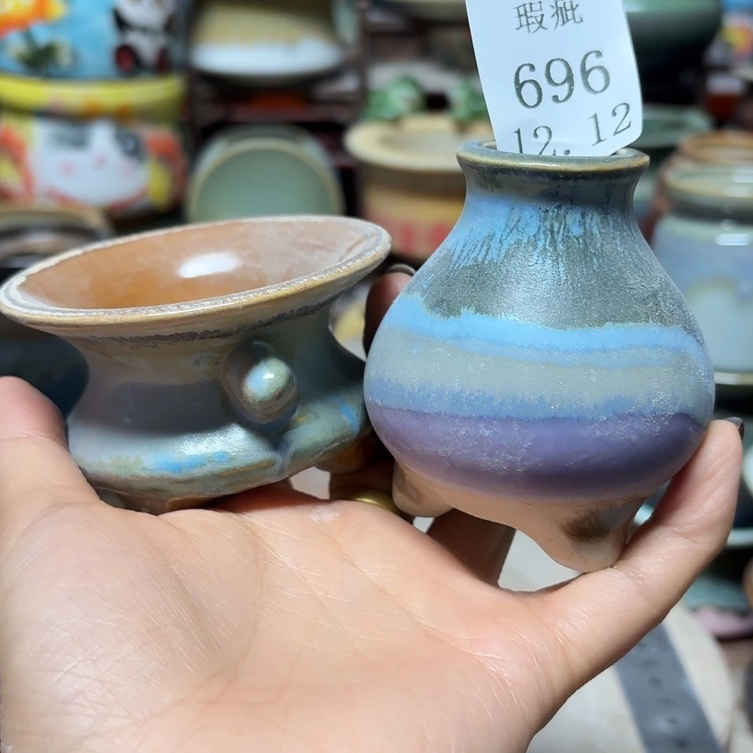 瓷片景德镇陶瓷手工制作