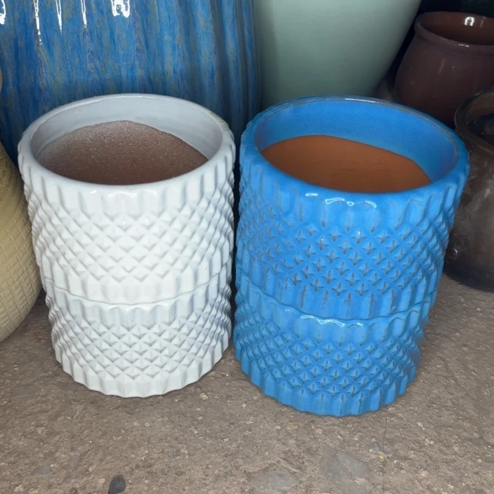 微瑕口径15高度11