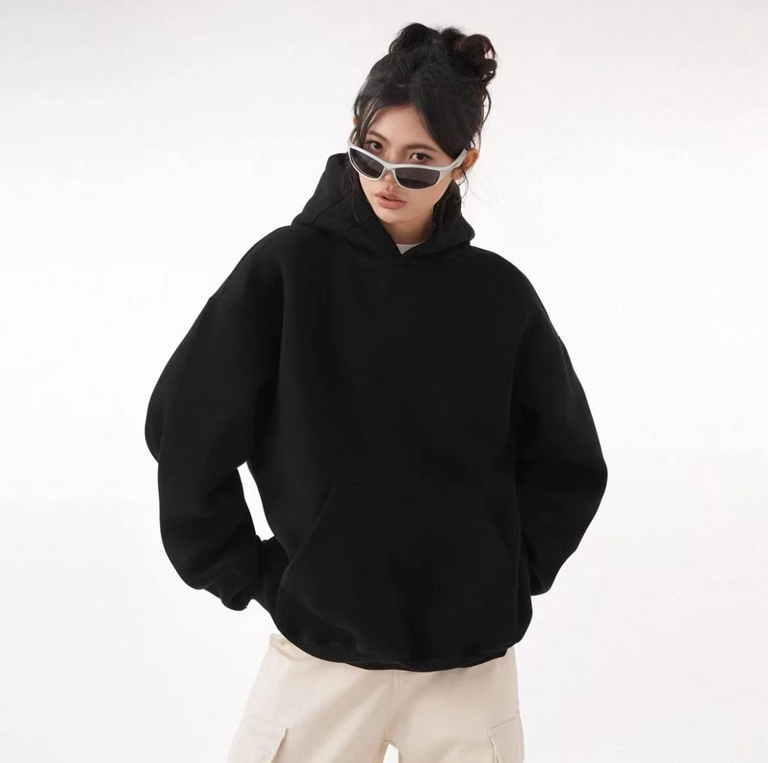 美式男女同款2025新款卫衣合集