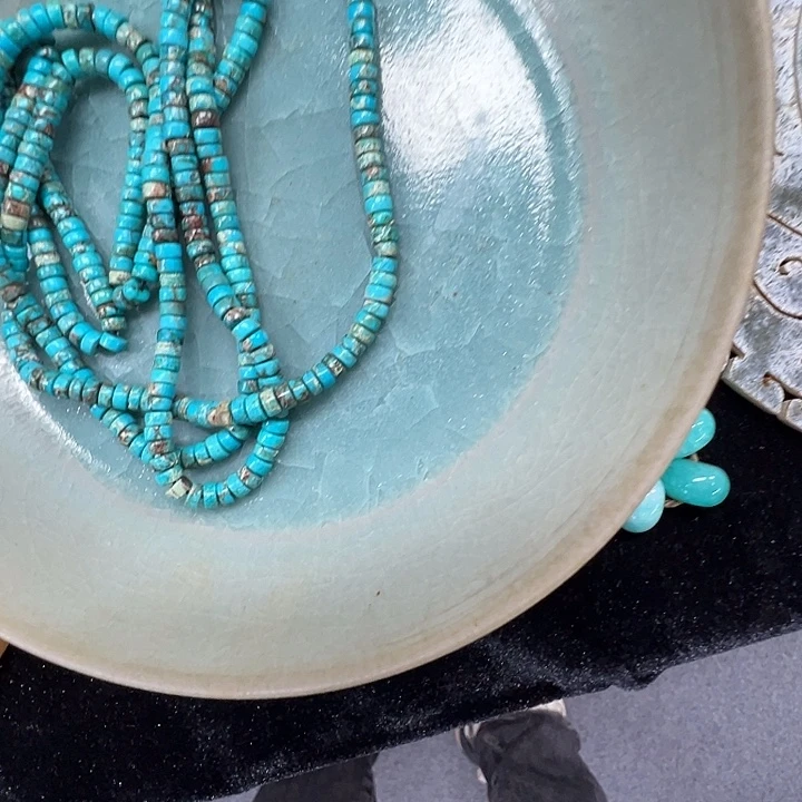 嗳***迼瓷片瓷器制作工艺等