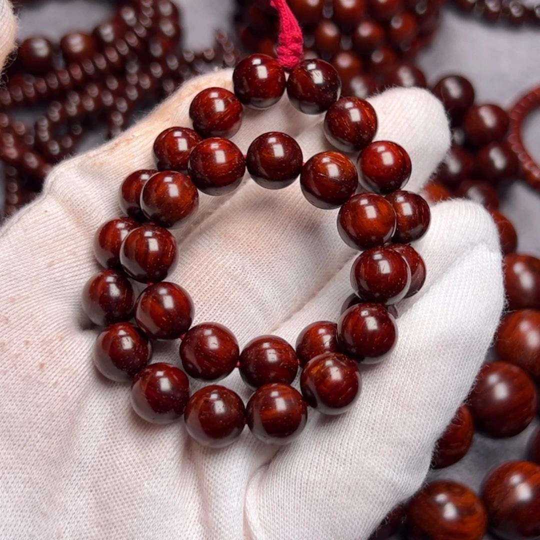 s***i小叶紫檀手串/手链