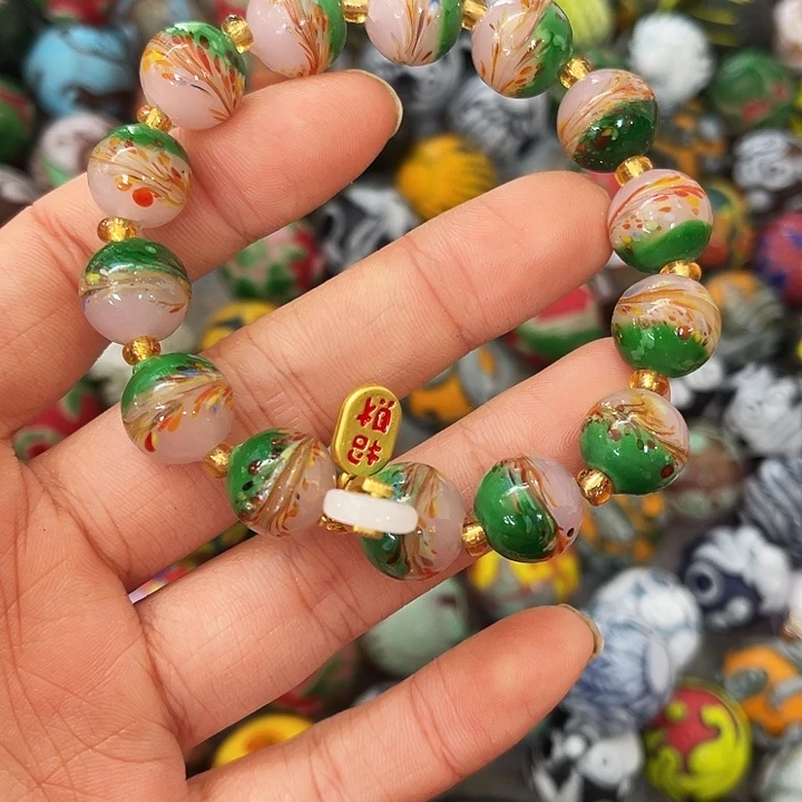 琉璃铜合金琉璃铜合金