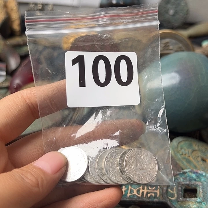 老***者铜复古文创工艺品