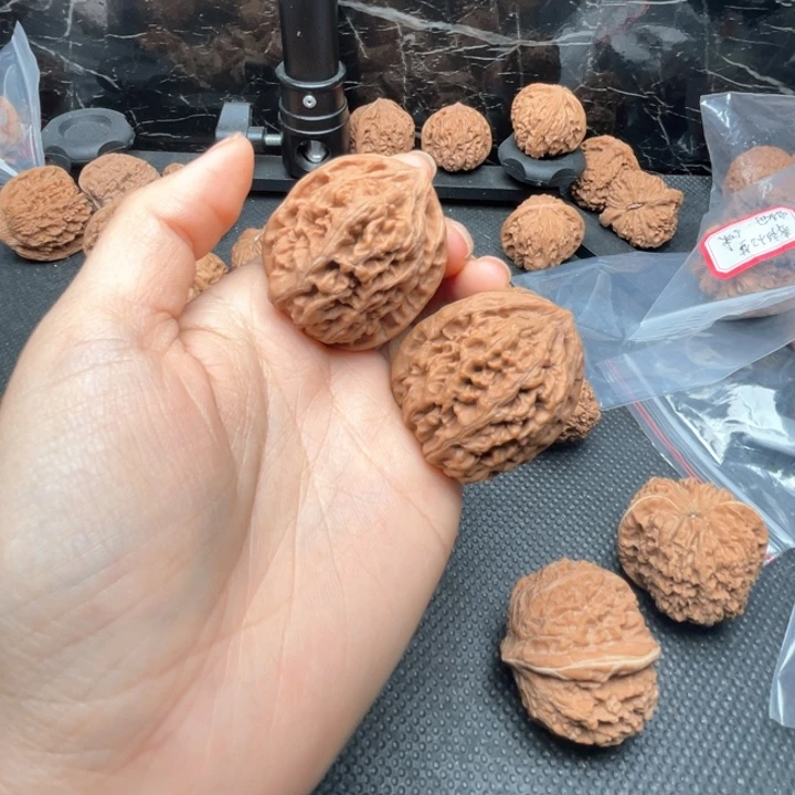 核桃手串/手链y*凤凰台38尺全品无修