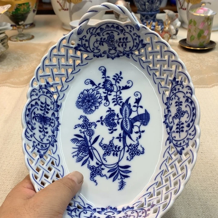 紫砂金瓷阁精品瓷器店