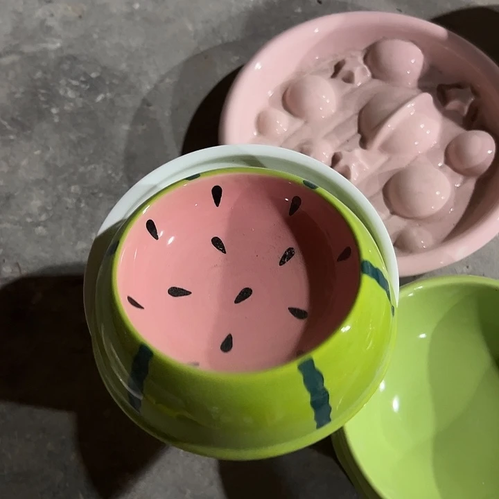 瓷片福利品陶瓷茶杯