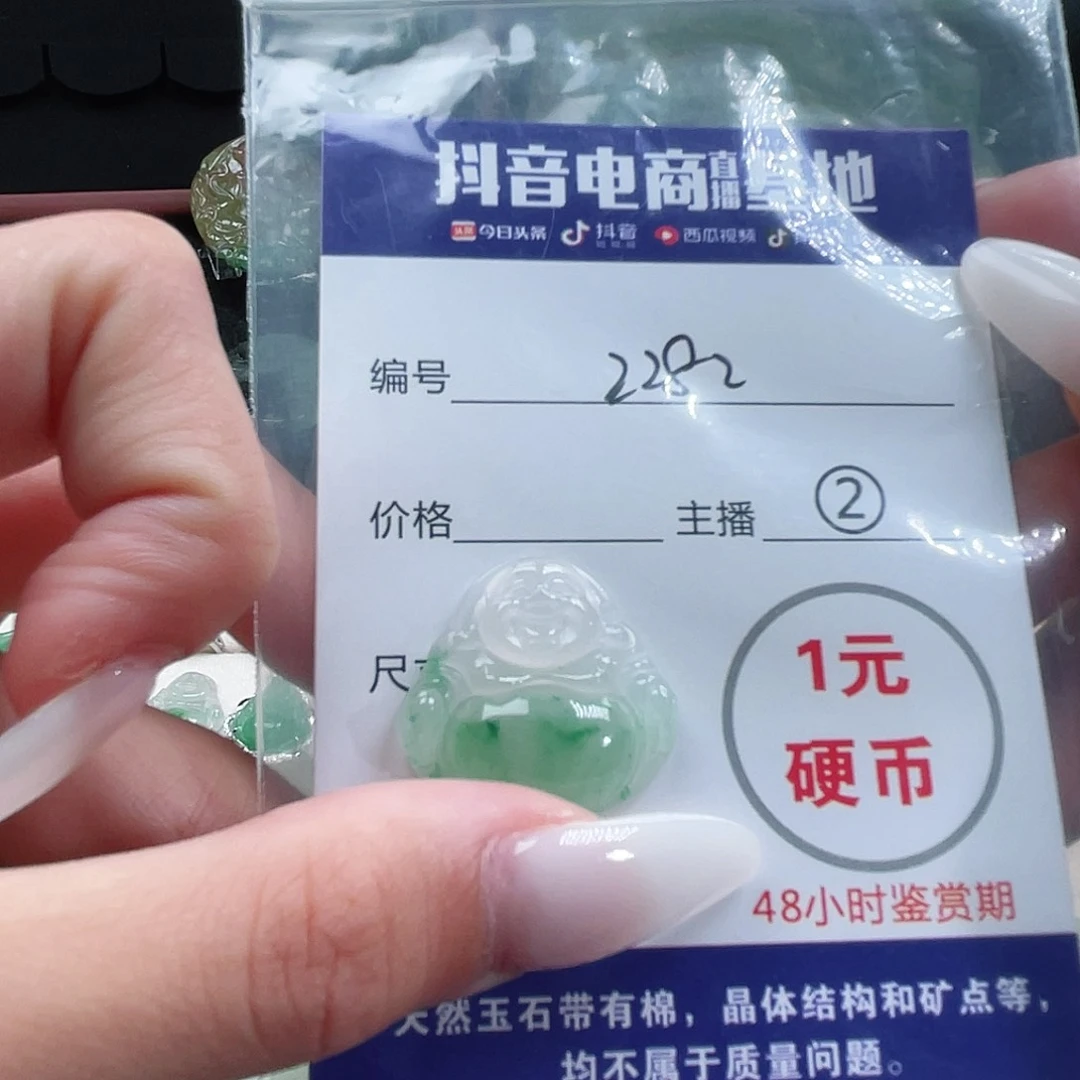 石英质玉未镶嵌颈饰